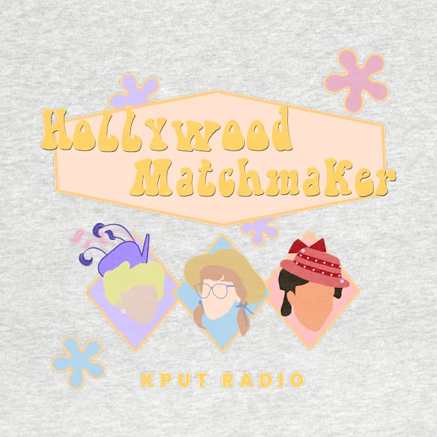 Hollywood Matchmaker Game by itsajillyholiday